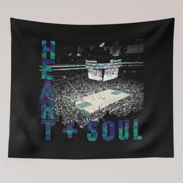 Item preview, Heart and Soul designed and sold by Celtike.