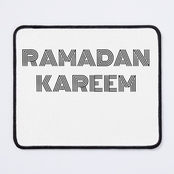 Item preview, Ramadan Kareem designed and sold by bamboo00.