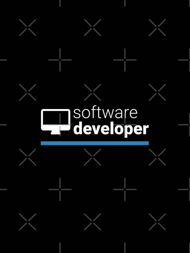 Thumbnail 4 of 4, iPhone Case, Software Developer designed and sold by Code Wear.