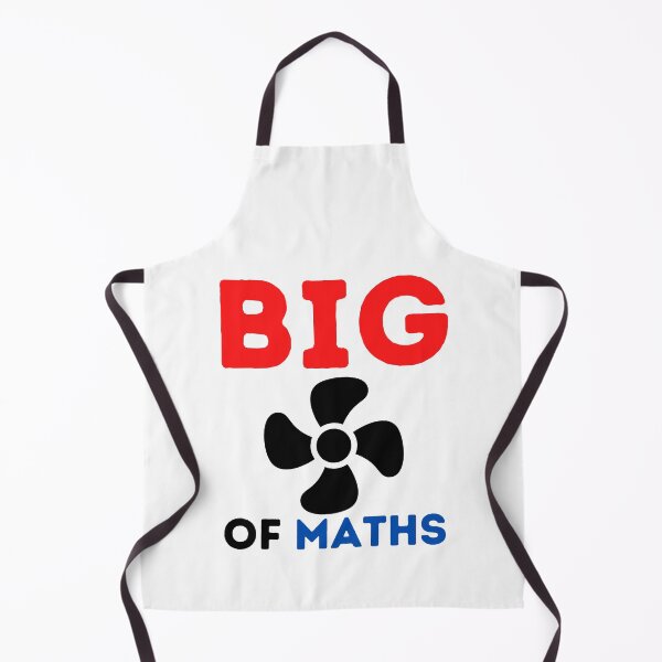 Item preview, Big Fan Of Maths , Big Fan Of Mathematics  designed and sold by Every Pet  Shirts.