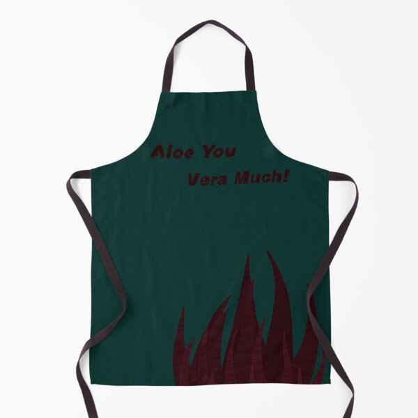Item preview, Aloe You Vera Much designed and sold by Krystal Thomas.