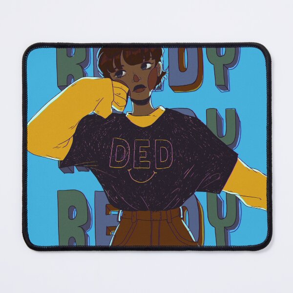 Item preview, Ready Ready Ready designed and sold by CristinaPop.