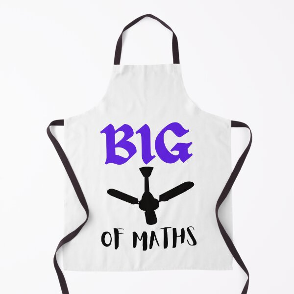 Item preview, Big Fan Of Maths , Big Fan Of Mathematics  designed and sold by Every Pet  Shirts.