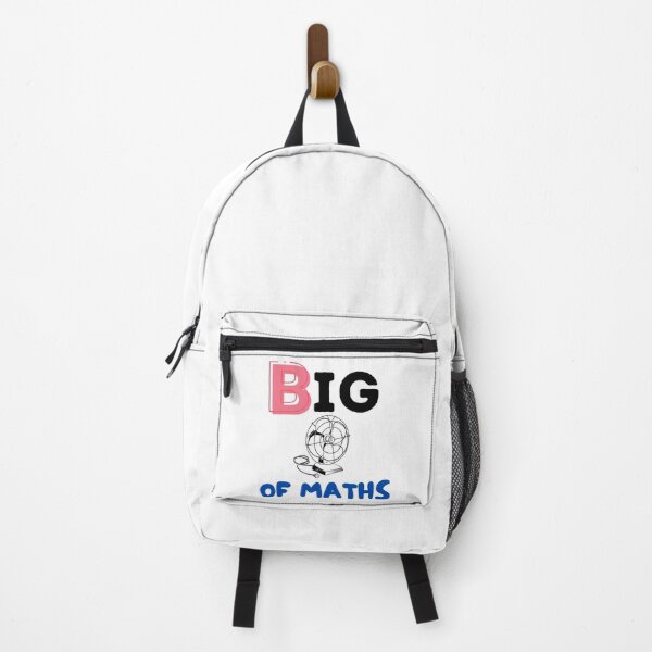 Item preview, Big Fan Of Maths , Big Fan Of Mathematics  designed and sold by Every Pet  Shirts.