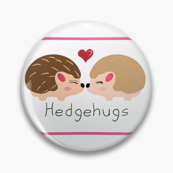 Item preview, Hedgehog hug - hedgehug designed and sold by Lenceloch.