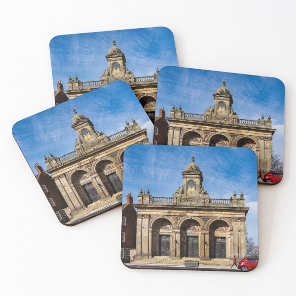 Item preview, The Corn exchange, Newark. designed and sold by jasminewang.