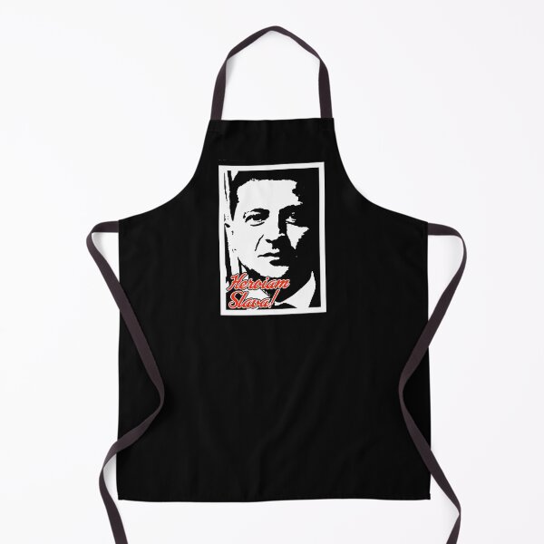 Item preview, Heroiam Slava Volodymyr Zelenskyy - Ukraine (red) designed and sold by Thelittlelord.
