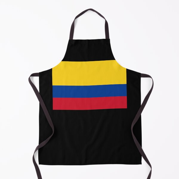Item preview, Columbia Flag Columbian Flag Sticker designed and sold by rosebell76.