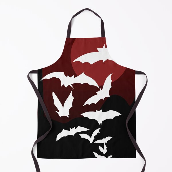 Item preview, Dracula and his bats designed and sold by mixtape80.