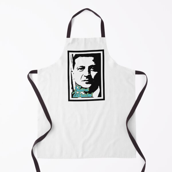 Item preview, Slava Ukraini Volodymyr Zelenskyy - Ukraine (bright 2) designed and sold by Thelittlelord.