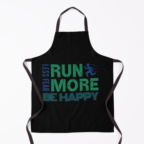 Item preview, Run More Be Happy Merch Classic T-Shirt designed and sold by ethenfran6.