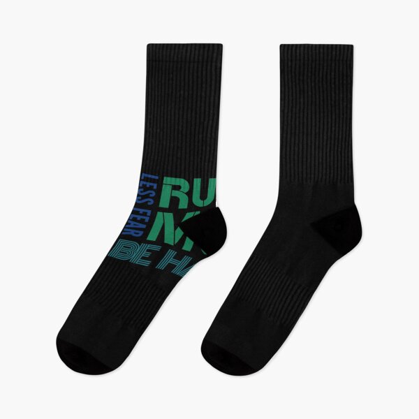 Item preview, Run More Be Happy Merch Classic T-Shirt designed and sold by ethenfran6.