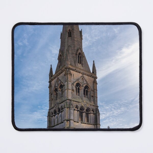 Item preview, St Mary Magdalene Church designed and sold by jasminewang.
