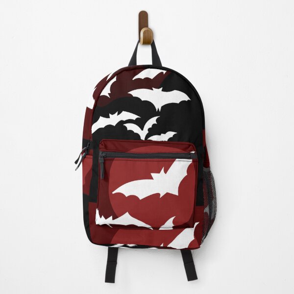Item preview, Dracula and his bats designed and sold by mixtape80.