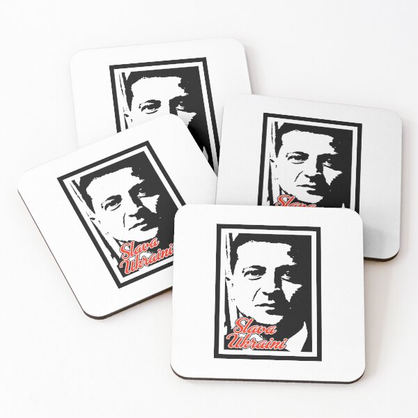Item preview, Slava Ukraini Volodymyr Zelenskyy - Ukraine (red 2) designed and sold by Thelittlelord.