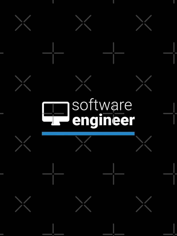 Thumbnail 4 of 4, iPhone Case, Software Engineer designed and sold by Code Wear.