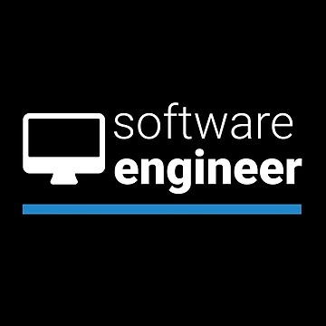 Artwork thumbnail, Software Engineer by Code Wear