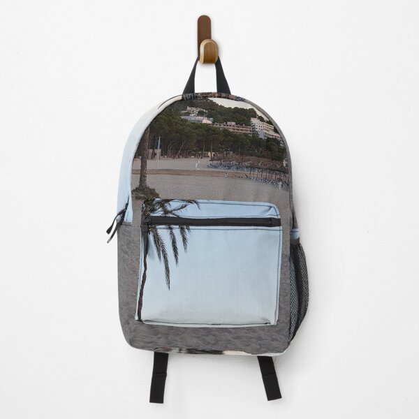Item preview, Majorca Beach Scene designed and sold by Lauren-dx14.