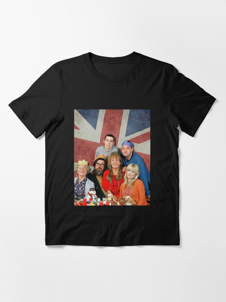 royle family t shirt