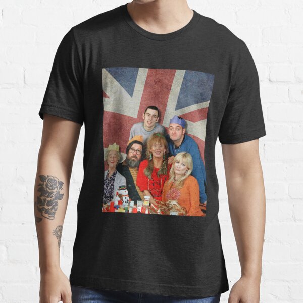 royle family t shirt