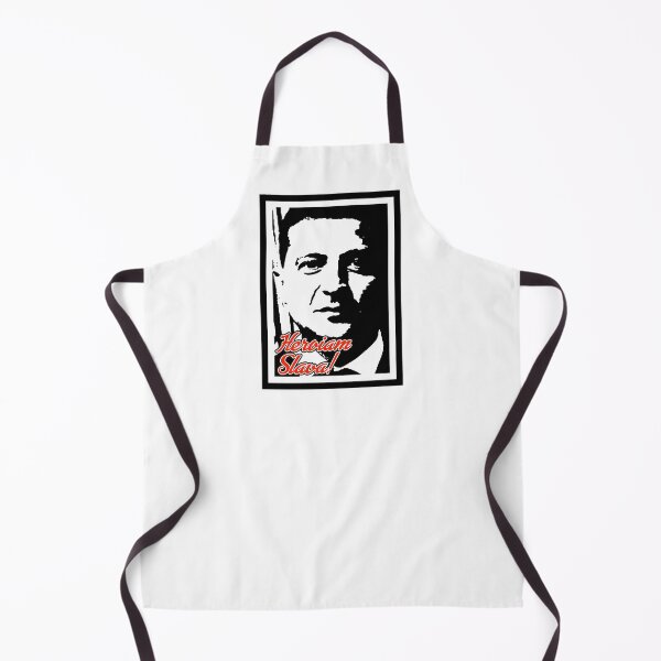 Item preview, Heroiam Slava Volodymyr Zelenskyy - Ukraine (red 2) designed and sold by Thelittlelord.