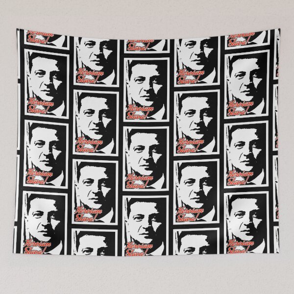 Item preview, Heroiam Slava Volodymyr Zelenskyy - Ukraine (red 2) designed and sold by Thelittlelord.