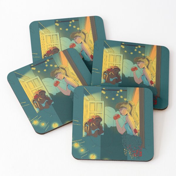 Item preview, Late Night Wispers designed and sold by CristinaPop.