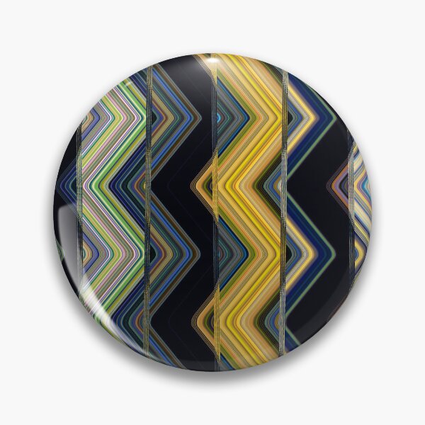 Item preview, Zig Zag Friction  designed and sold by Susan  Nixon.