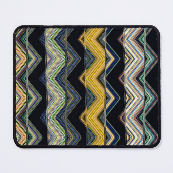 Item preview, Zig Zag Friction designed and sold by Susan Nixon.