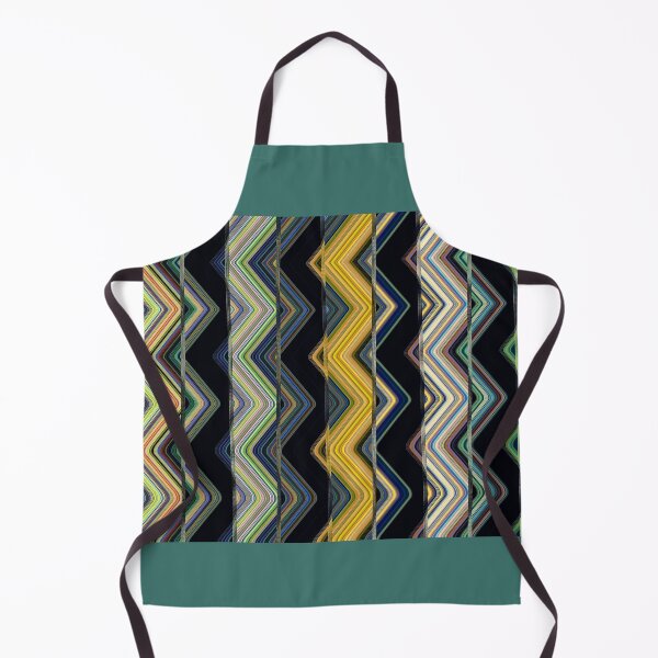 Item preview, Zig Zag Friction  designed and sold by Susan  Nixon.