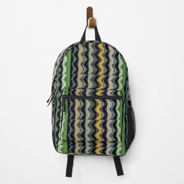 Item preview, Zig Zag Friction designed and sold by Susan Nixon.
