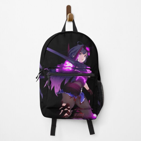 Item preview, Lightning Empress Raiden Mei designed and sold by Saikishop.