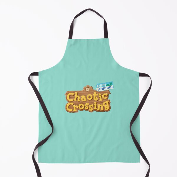 Item preview, CHAOTIC CROSSING designed and sold by ceomg.