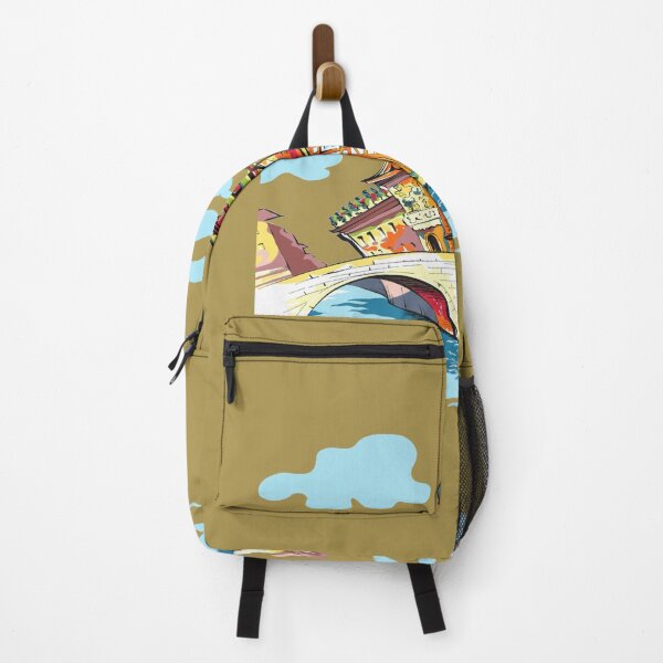 Item preview, Vector Sketch of Bamberg designed and sold by FunZoo.