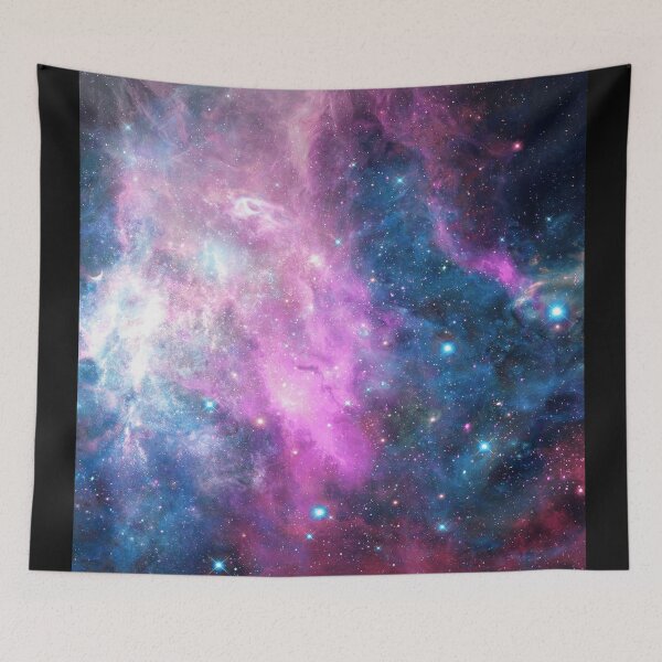 Item preview, space-positive vibes-stars designed and sold by Alexa5454.