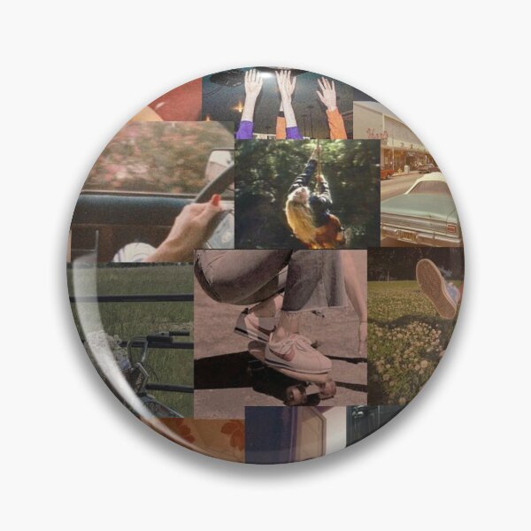 Item preview, vintage aesthetic collage designed and sold by morgananjos.