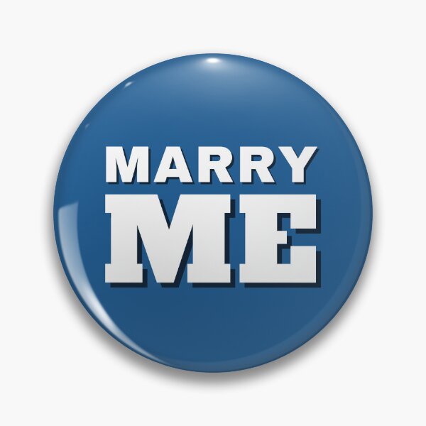 Item preview, Marry Me designed and sold by Kevin Michael McCall.