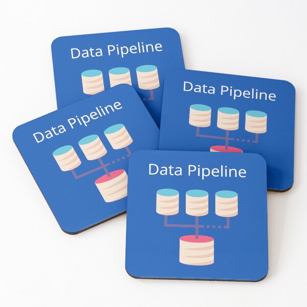 Item preview, Data Pipeline designed and sold by UpcomingTech.