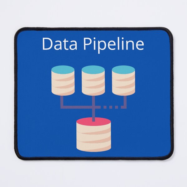 Item preview, Data Pipeline designed and sold by UpcomingTech.