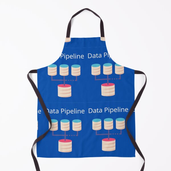 Item preview, Data Pipeline designed and sold by UpcomingTech.