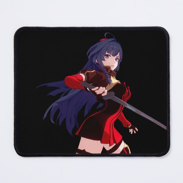 Item preview, Valkyrie Bladestrike Raiden Mei designed and sold by Saikishop.
