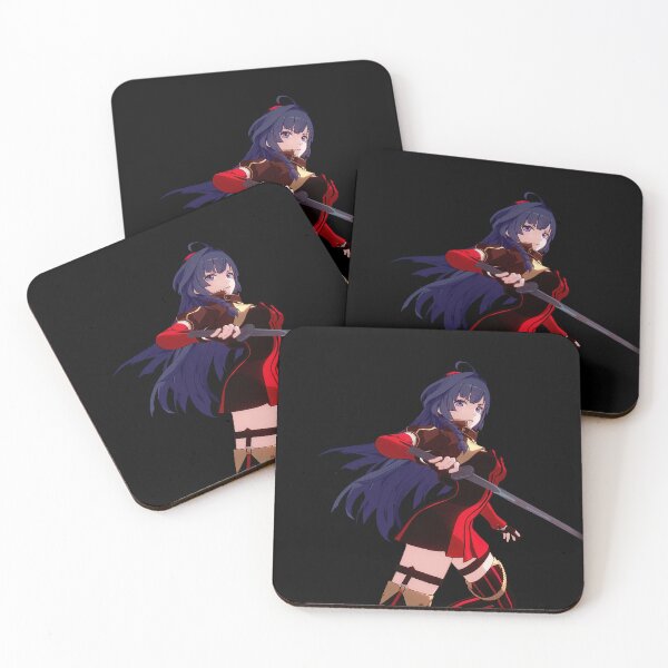 Item preview, Valkyrie Bladestrike Raiden Mei designed and sold by Saikishop.