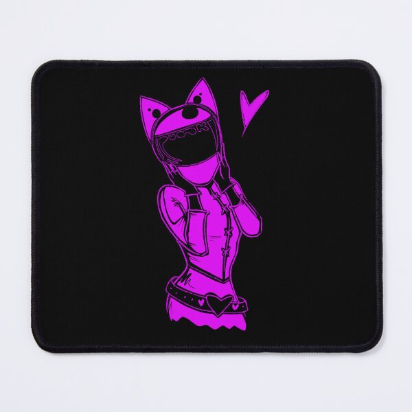 Item preview, Cat Biker Chic designed and sold by RoseBoba.
