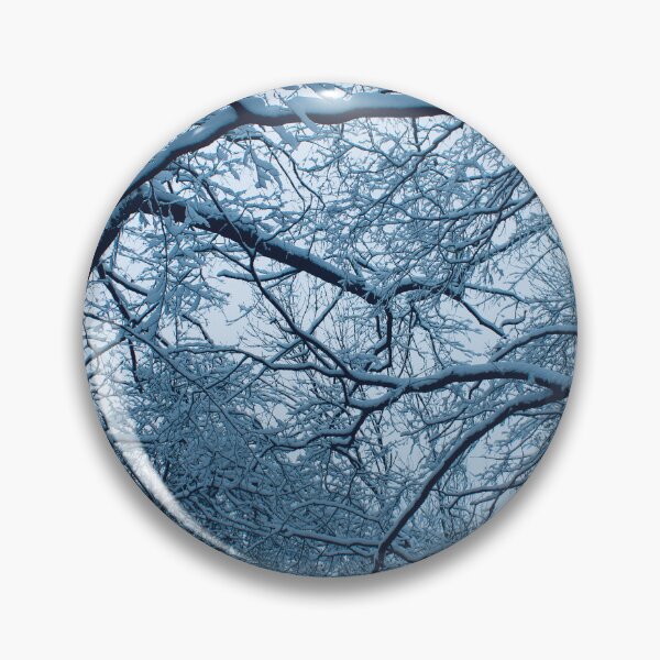 Item preview, Frozen Forest designed and sold by RoseyElisabeth.