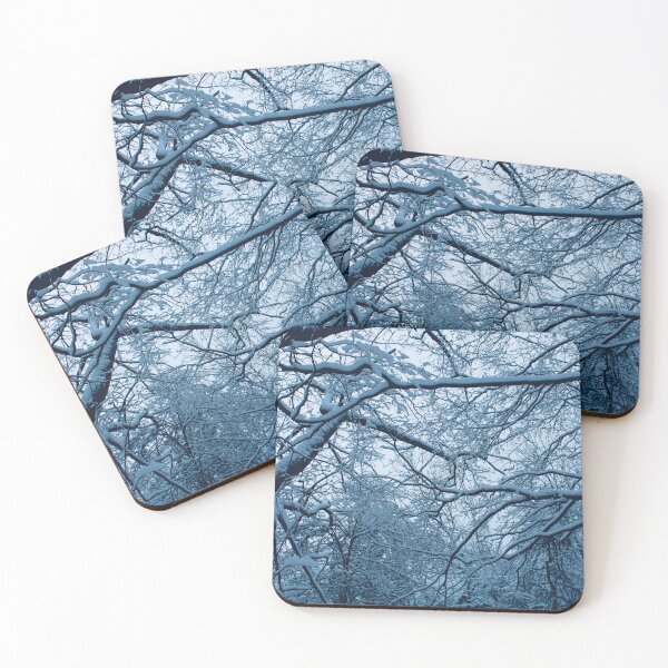 Item preview, Frozen Forest designed and sold by RoseyElisabeth.
