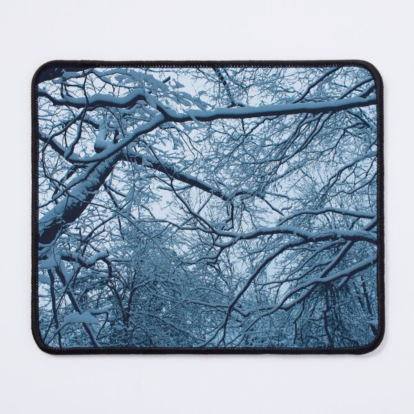 Item preview, Frozen Forest designed and sold by RoseyElisabeth.