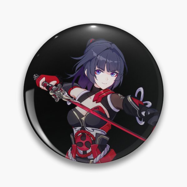 Item preview, Danzai Spectra Mancer Raiden Mei designed and sold by Saikishop.