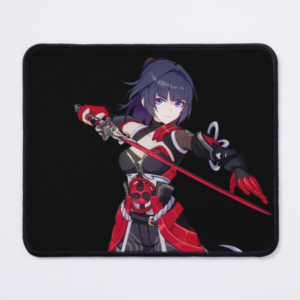 Item preview, Danzai Spectra Mancer Raiden Mei designed and sold by Saikishop.