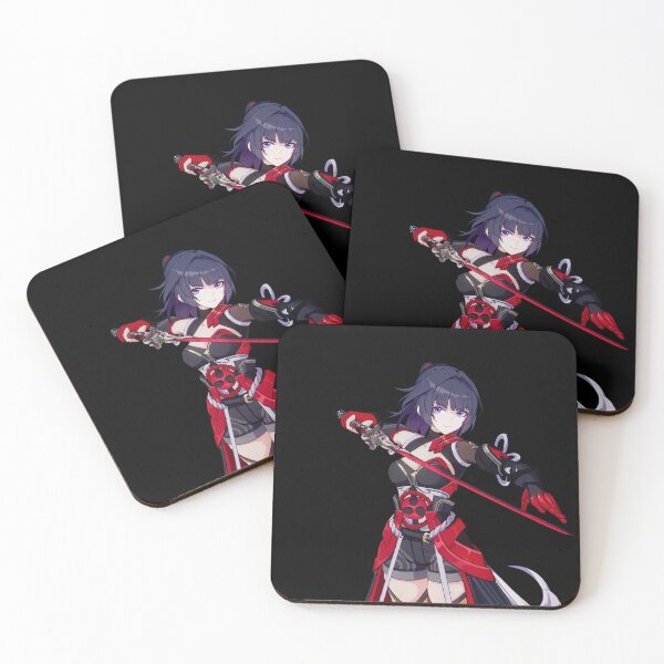 Item preview, Danzai Spectra Mancer Raiden Mei designed and sold by Saikishop.