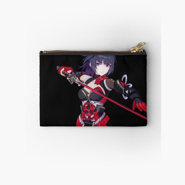 Item preview, Danzai Spectra Mancer Raiden Mei designed and sold by Saikishop.